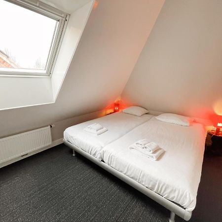 دومبورغ Hello Zeeland - Appartement Markt 5 En 5A المظهر الخارجي الصورة