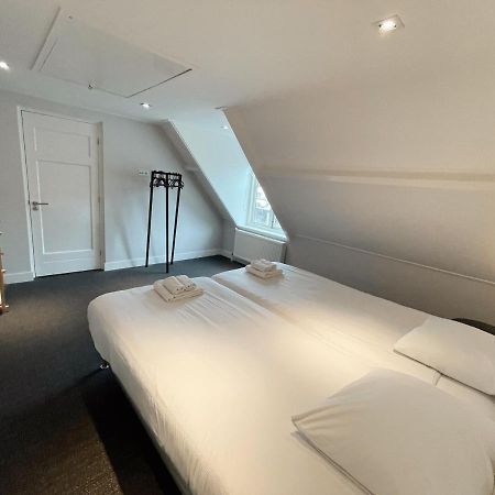 دومبورغ Hello Zeeland - Appartement Markt 5 En 5A المظهر الخارجي الصورة