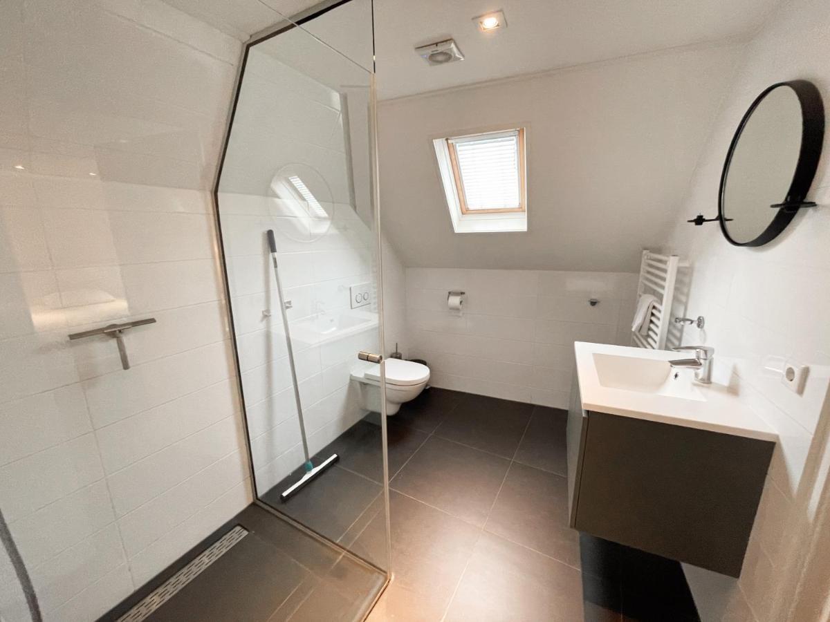 دومبورغ Hello Zeeland - Appartement Markt 5 En 5A المظهر الخارجي الصورة
